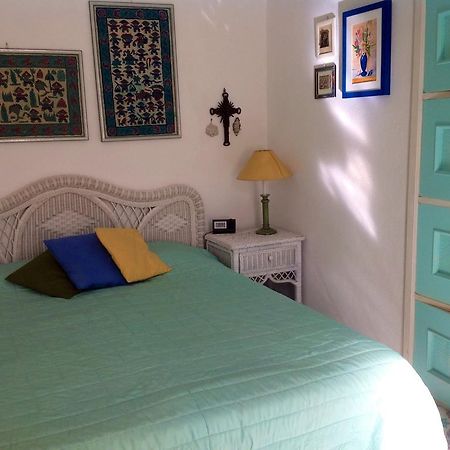 Casa Valentino Apartamento Capri Quarto foto