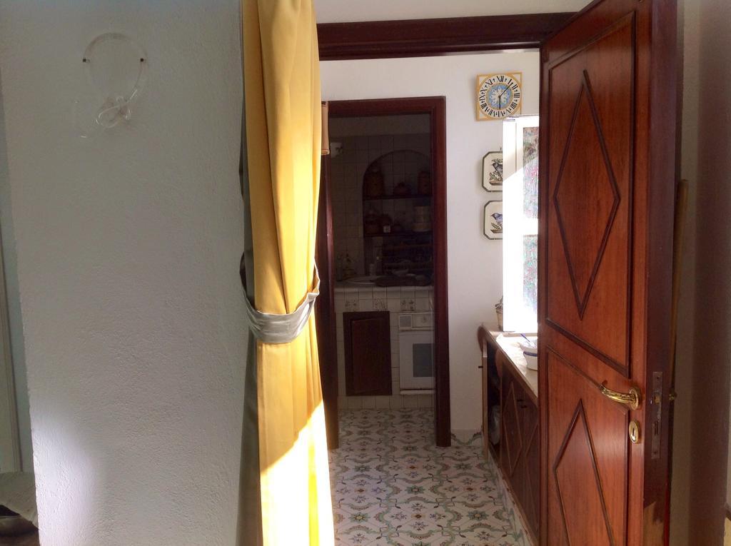 Casa Valentino Apartamento Capri Quarto foto