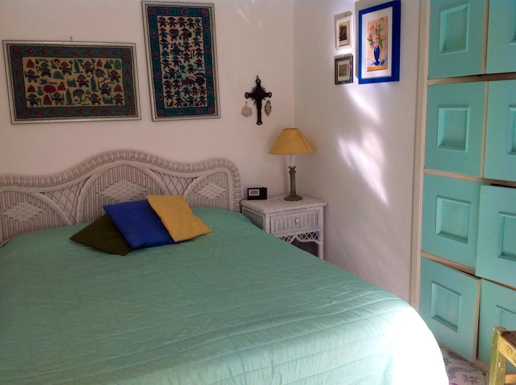 Casa Valentino Apartamento Capri Quarto foto